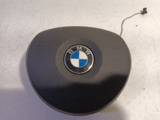 Airbag stuur BMW 3 serie Touring (E91) (2005 - 2012) Combi 320i 16V (N46-B20B)