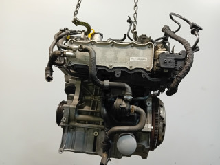 Motor Skoda Fabia III (NJ3) (2014 - 2021) Hatchback 5-drs 1.2 TSI 16V (CJZC(Euro 6))