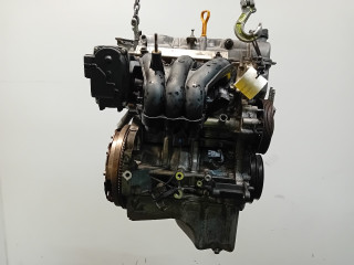 Motor Opel Agila (B) (2010 - 2011) MPV 1.0 12V ecoFLEX (K10B(Euro 4)