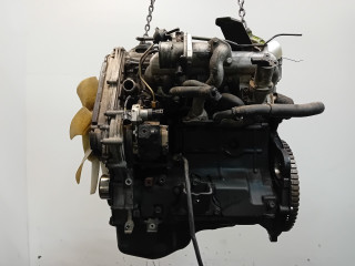 Motor Kia Sorento I (JC) (2002 - 2011) SUV 2.5 CRDi 16V (D4CB)