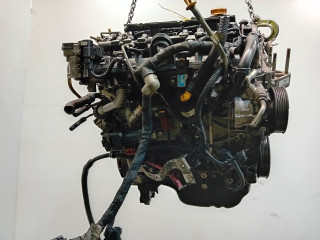Motor Fiat Fiorino (225) (2007 - heden) Van 1.3 JTD 16V Multijet (199.A.9000(Euro 5))