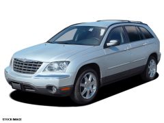 Chrysler Pacifica (2003 - 2006)