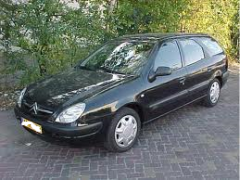 Citroën Xsara Break (2000 - 2005)