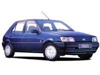 Ford Fiesta IV/V (1995 - 1999)