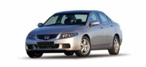 Honda Accord (CL/CN) (2004 - 2008)