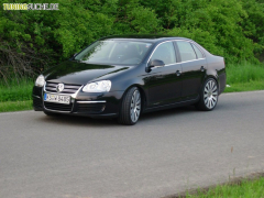 Volkswagen Jetta III (1K2) (2005 - 2010)