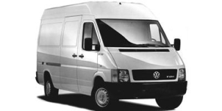 Volkswagen LT II (1999 - 2002)