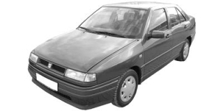 Seat Toledo (1M2) (1999 - 2002)