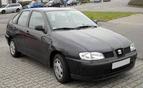 Seat Cordoba Vario Facelift (6K5) (1999 - 2002)