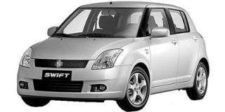 Suzuki Swift (ZA/ZC/ZD) (2010 - heden)