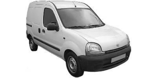 Renault Kangoo (KC) (2002 - 2008)