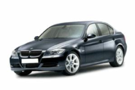 BMW 3 serie (E93) (2007 - 2013)