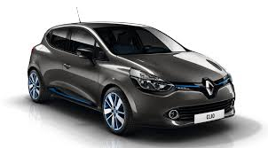 Renault Clio IV (5R) (2013 - 2019)