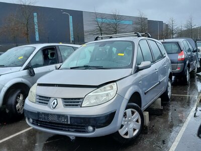 Renault MPV 1.6 16V