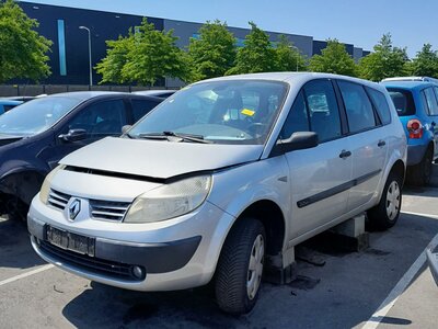 Renault MPV 2.0 16V