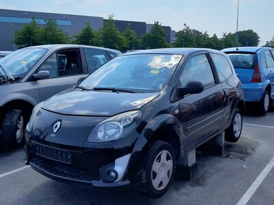Renault Hatchback 3-drs 1.2 16V